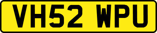 VH52WPU