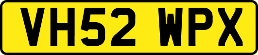 VH52WPX