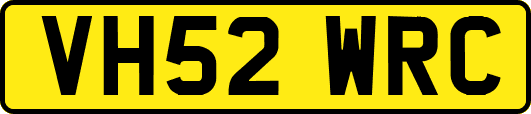 VH52WRC