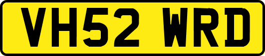 VH52WRD