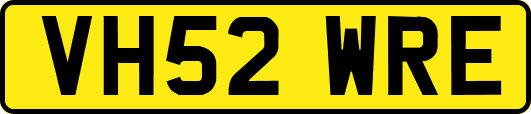 VH52WRE