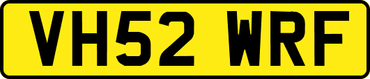 VH52WRF
