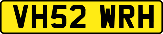 VH52WRH