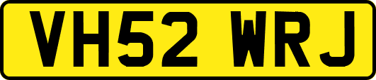 VH52WRJ