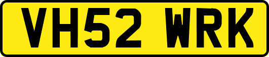 VH52WRK