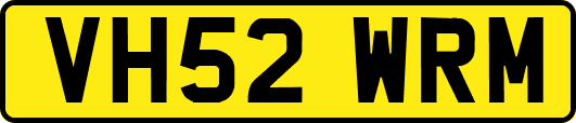 VH52WRM