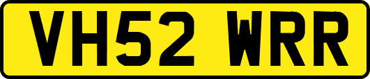 VH52WRR