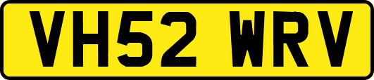VH52WRV