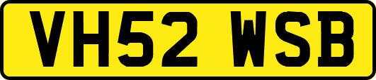 VH52WSB