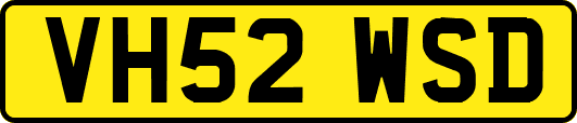 VH52WSD
