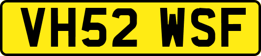 VH52WSF