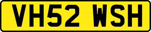 VH52WSH
