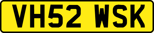 VH52WSK