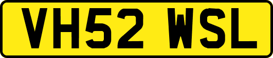 VH52WSL