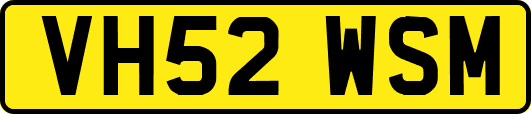 VH52WSM