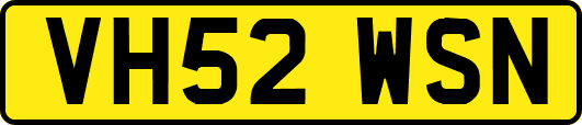 VH52WSN