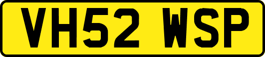 VH52WSP