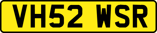 VH52WSR