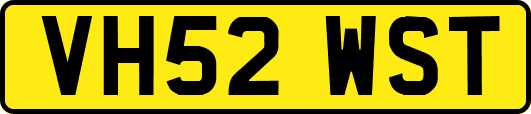 VH52WST