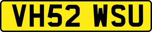 VH52WSU
