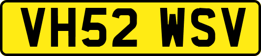 VH52WSV