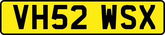 VH52WSX