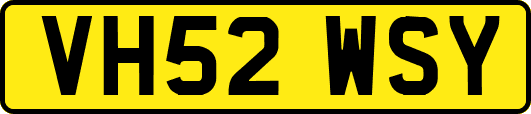 VH52WSY