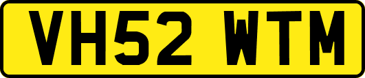 VH52WTM
