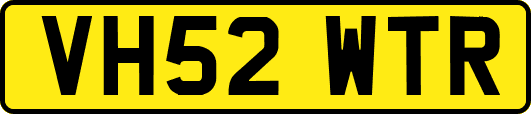 VH52WTR