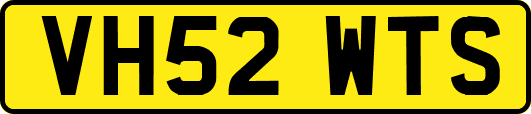 VH52WTS