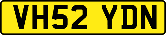 VH52YDN