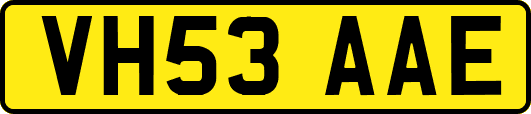 VH53AAE