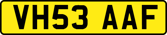 VH53AAF