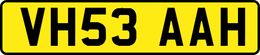 VH53AAH