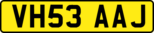 VH53AAJ