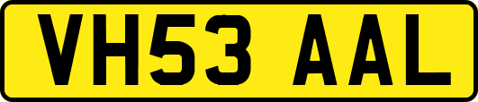 VH53AAL