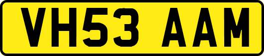 VH53AAM