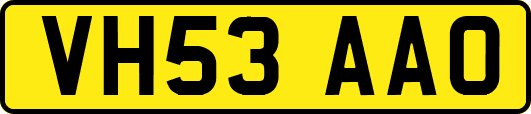 VH53AAO
