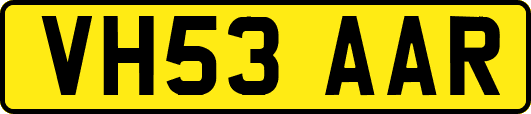 VH53AAR