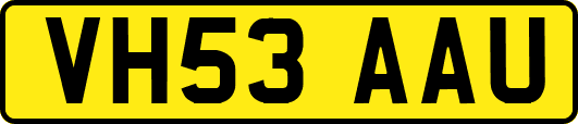 VH53AAU