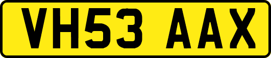 VH53AAX