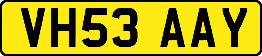 VH53AAY