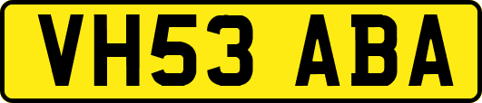 VH53ABA