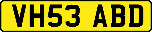 VH53ABD