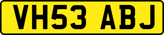 VH53ABJ