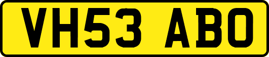 VH53ABO