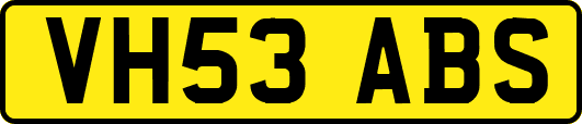 VH53ABS