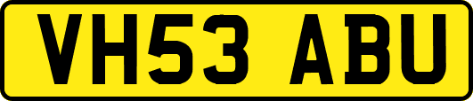 VH53ABU