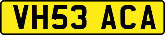 VH53ACA