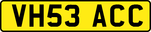 VH53ACC